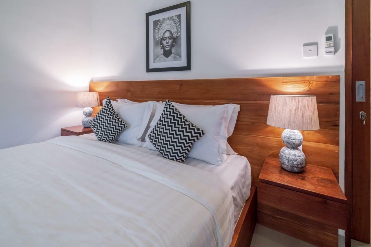 Puri Uma Ratu By Rpm Hotel เซมินยัค ภายนอก รูปภาพ